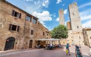 Top San Gimignano