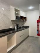 Elegante Suite en la República del Salvador Quito