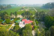 Top Hoshiārpur