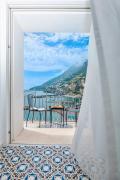 Casa del Normanno " Sea view 2BR Apartment in Amalfi Near Beach&Central"