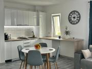 1 Mai - Luxury Park Apartments - Self Check-in - Private parking - 1