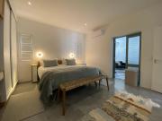 Klipmossel - Bek Bay