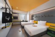 lyf Malate Manila managed by The Ascott Limited