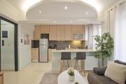 Blue Dream Modern Piraeus Apt, Walk to Beach