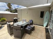 Beachy Vibes in Karrinyup