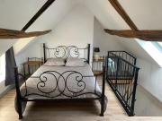 Gîte de Bel air Farges en septaine