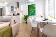 Malagueta FreshApartments