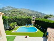 Villa Maracudja 125 m²