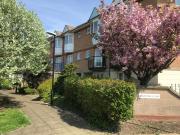 Marina Townhouse at Harlepool