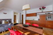 Golden Apartments Zakopane&Radowid