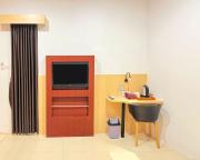 Asyana Sentul Bogor