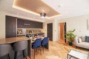 Entire 2 Bed - No. 44 - The Cosy Collection Ltd Entire 2 Bed - No. 44 - The Cosy Collection Ltd