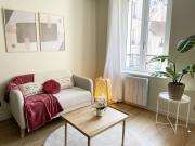 escapade aux portes de Paris