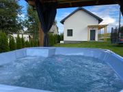 Ojców Domek DELUX ,Apartamenty z Jacuzzi