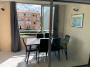 Résidence Antinéa - Grand appartement à 500 m des plages du Cap dAgde