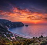 Irinis Traditional Kefalonian House