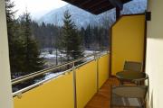 Appartement am Plansee