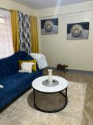 Fully Furnished 2br Apartment Kingongo Nyeri - Youngsky Fully Furnished 2br Apartment Kingongo Nyeri - Youngsky