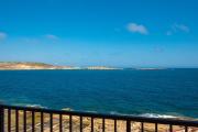 Top St Pauls Bay