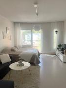 Gem of Annala - private sauna, free parking and WiFi