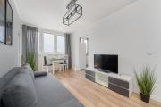 Pet-Friendly Apartment Studzienna by Renters