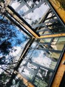 Magnifique LOFT Appartement Chalet Climatisé Buttes Chaumont