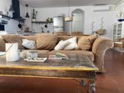 Espiga, Cala privada Tossa de Mar