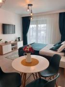 DAMAR Family Beach Apartment Mamaia