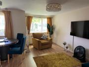 Modern Beautiful Gated Two Bed Apartment Modern Beautiful Gated Two Bed Apartment