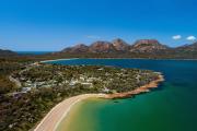 Top Coles Bay