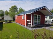 De Bijsselse Enk, Noors chalet 16