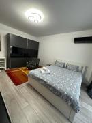 Top Bucharest