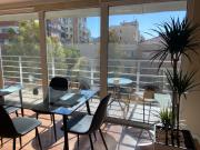 4E Apartment