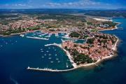 Top Novigrad Istria
