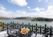 Top Fowey