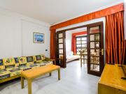 104 Andorra apartment close to the beach