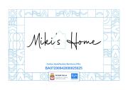 Mikis Home - Central rooms