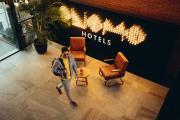 ONOMO Hotel Casablanca Sidi Maarouf