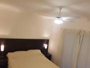 Depto céntrico costanera parq mitre clínica ibera