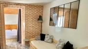 Lions Room - 2 minute walk from Palais des Festivals and Beaches