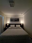 Orla da Pampulha Flat Completo