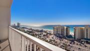 Laketown Wharf #1319 by Nautical Properties