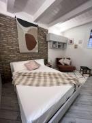 [Ferrara Centro - HOSOMI APT]