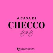 A casa di Checco A casa di Checco