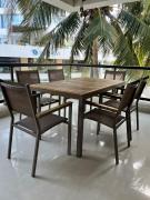 Apartamento con excelente ubicación BAYPOINT