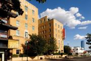 Top Oklahoma City