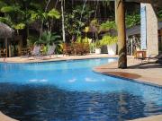 Ilha flat hotel suíte Swaenen