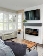 Blue Mountain Creekside Studio at North Creek Resort