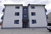 Apartments with parking space Zambratija, Umag - 21176