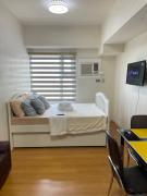 Condo near UP-PGH, St. Lukes Medical Center and U.S Embassy in Ermita Manila